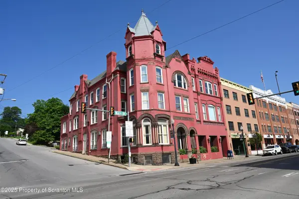 424-428 Main ST, Towanda, PA 18848