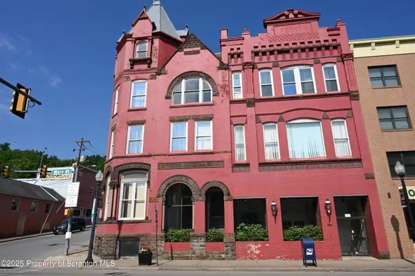424-428 Main ST, Towanda, PA 18848