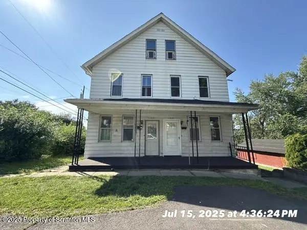 1830 Pittston AVE #REAR, Scranton, PA 18505