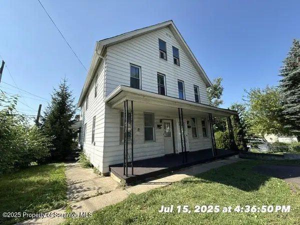 1830 Pittston AVE #REAR, Scranton, PA 18505
