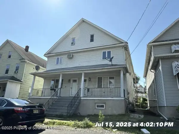 1250 S 1252 6th, Scranton, PA 18504