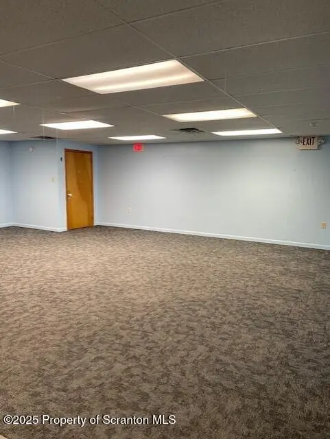529 531 Cedar AVE #L8, Scranton, PA 18505