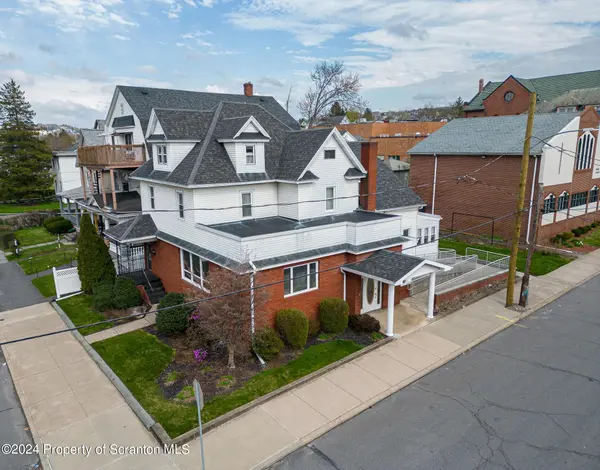 1131 Pittston AVE, Scranton, PA 18505