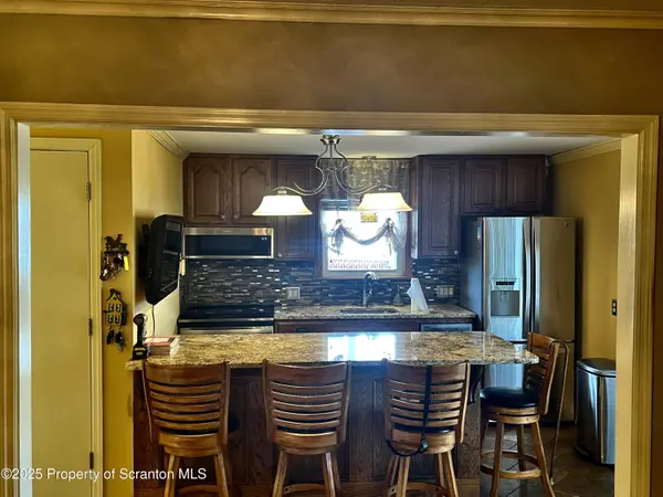328 E Elm ST, Scranton, PA 18505