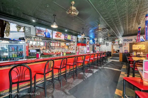 225 ,233 & 301 E. Drinker Street, Dunmore, PA 18512