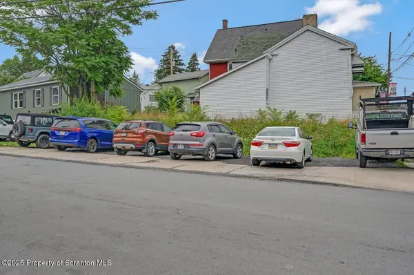 225 ,233 & 301 E. Drinker Street, Dunmore, PA 18512