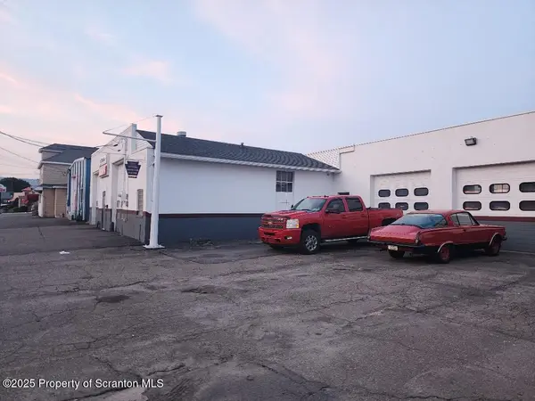 800 Providence RD, Scranton, PA 18508