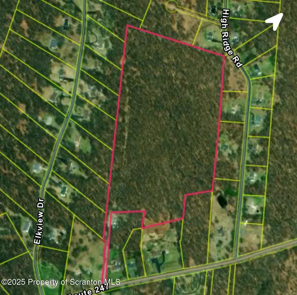 PA 247, Forest City, PA 18421