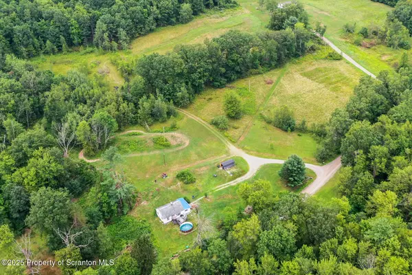 4530 Oak Hill RD, Susquehanna, PA 18847