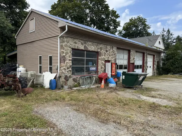609 Main ST, New Milford, PA 18834