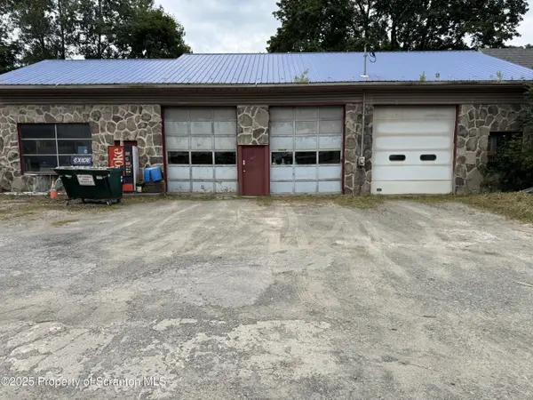609 Main ST, New Milford, PA 18834