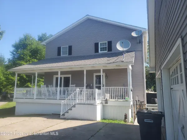 537 Ryan RD, Friendsville, PA 18818