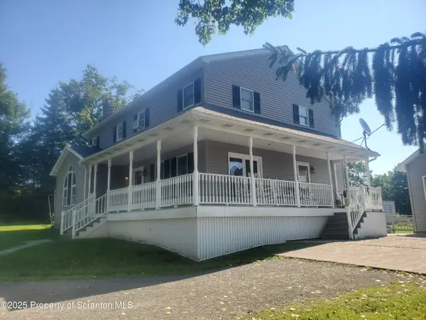 537 Ryan RD, Friendsville, PA 18818