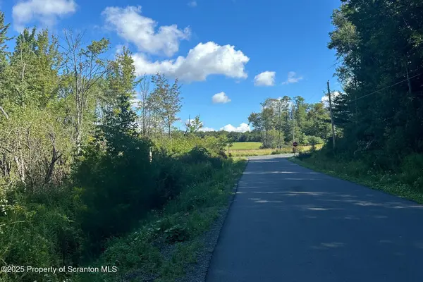 Sullivan Road, North Abington Twp, PA 18414