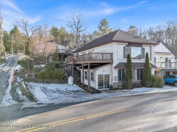 1228 Lake RD, Factoryville, PA 18419