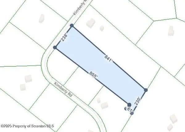 Lot 35 Kimberly LN, Thornhurst, PA 18424