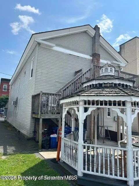 35 N Main ST, Carbondale, PA 18407