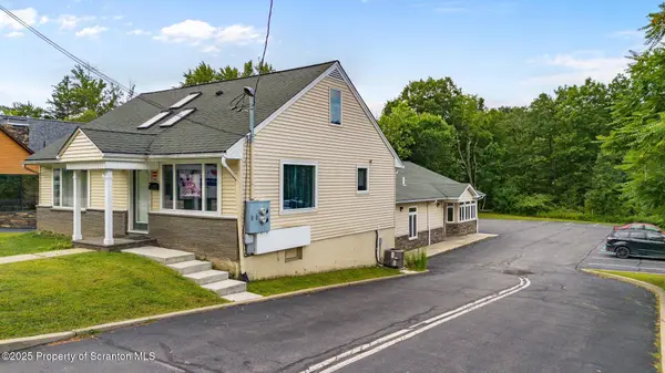 401 N State ST, Clarks Summit, PA 18411