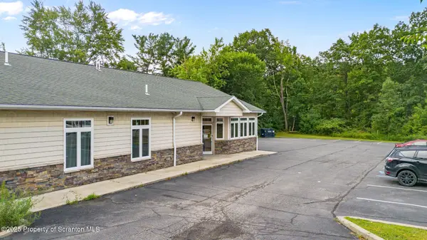 401 N State ST, Clarks Summit, PA 18411