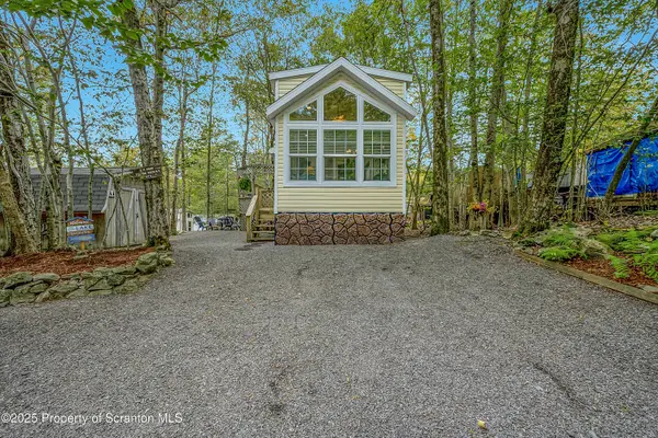 112 Equestrian TRL, Covington Twp, PA 18424