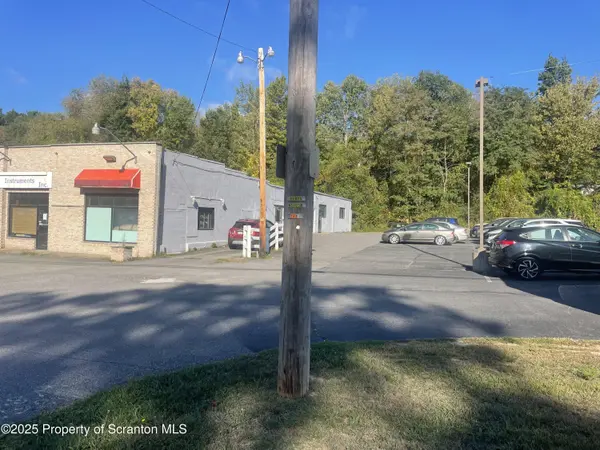 283 Brooklyn ST, Carbondale, PA 18407