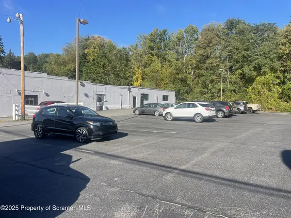 283 Brooklyn ST, Carbondale, PA 18407