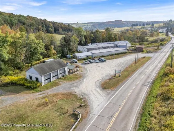 14402 State Route 706, Montrose, PA 18801