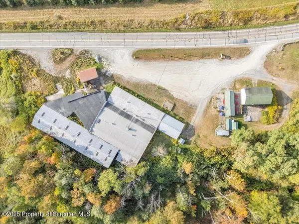 14402 State Route 706, Montrose, PA 18801