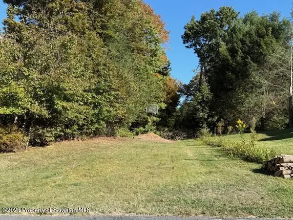 Roaring Brook, Roaring Brook Twp, PA 18444