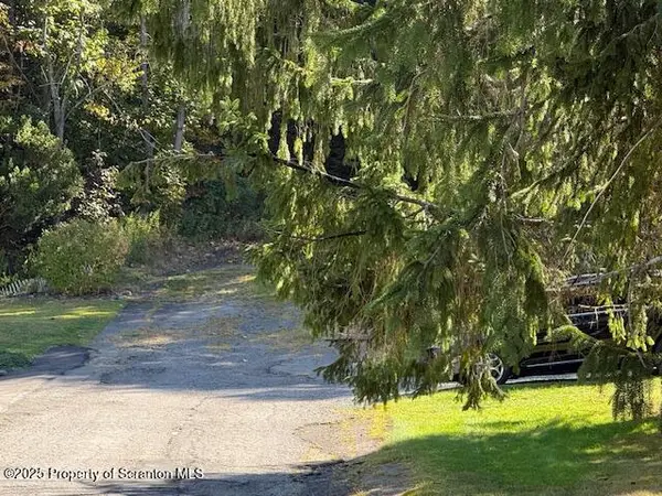 Roaring Brook, Roaring Brook Twp, PA 18444