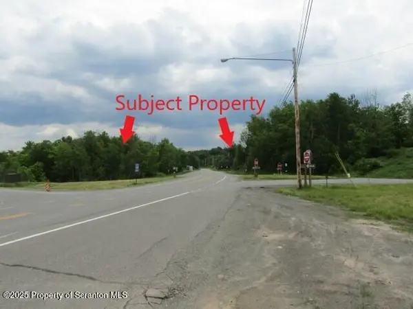 218 Twin Rocks RD, Sterling Twp, PA 18463