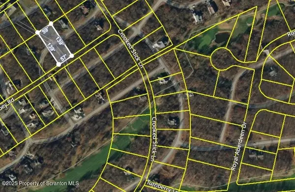 Glen Abbey RD, Hazle Twp, PA 18202