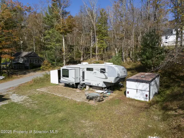 0 Lacawac Rd RD, Lake Ariel, PA 18436
