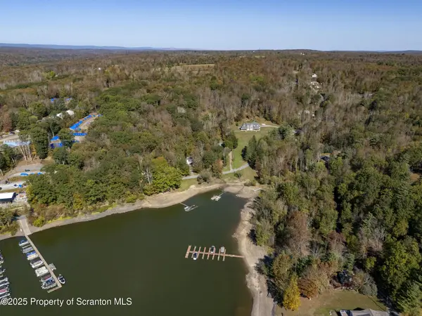 0 Lacawac Rd RD, Lake Ariel, PA 18436