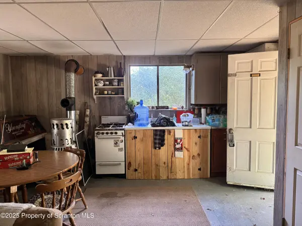 692 Bowman Hollow, Forkston, PA 18629