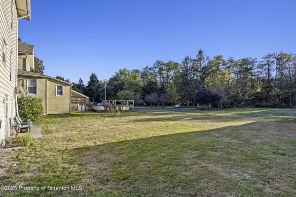 141 College AVE, Factoryville, PA 18419