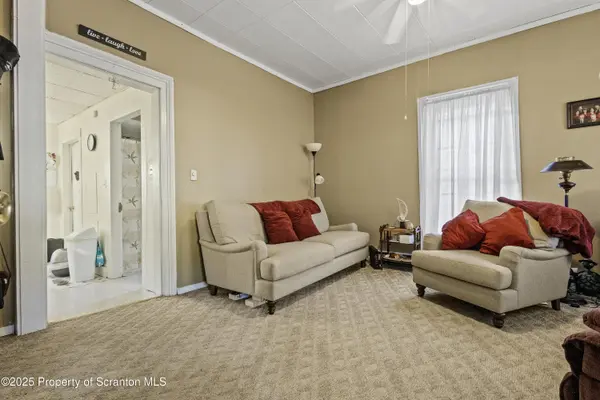 141 College AVE, Factoryville, PA 18419
