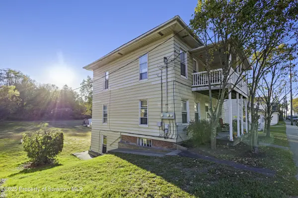 141 College AVE, Factoryville, PA 18419