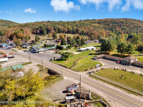 255 Main ST, New Milford, PA 18834