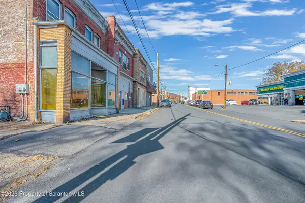 213 W Market (Bottom flr.) ST, Scranton, PA 18508