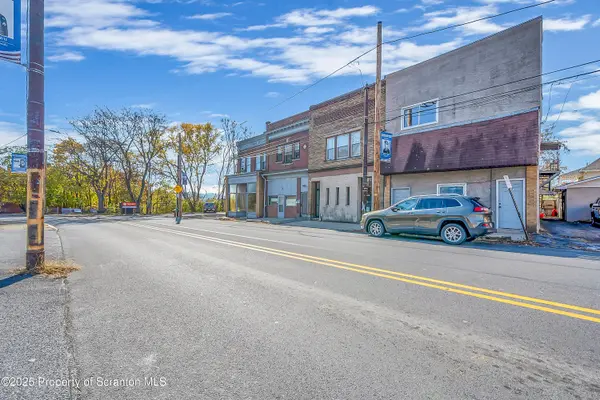 213 W Market (Bottom flr.) ST, Scranton, PA 18508