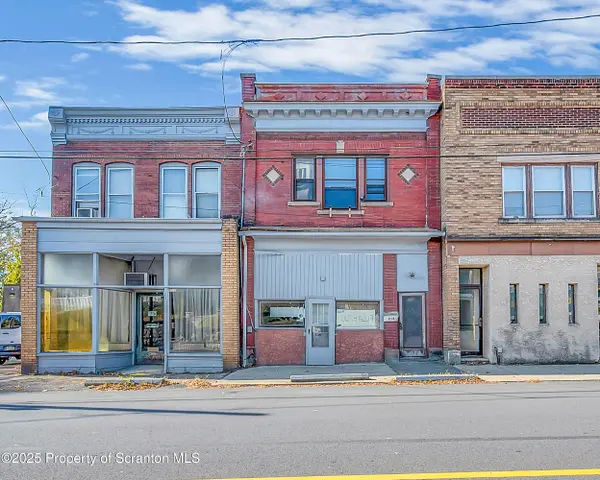 213 W Market (Bottom flr.) ST, Scranton, PA 18508