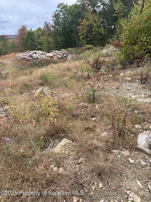 LOT # 6 Railroad ST, Moosic, PA 18507