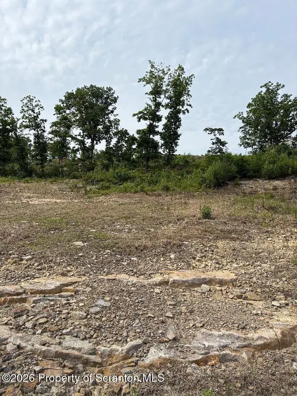 LOT # 6 Railroad ST, Moosic, PA 18507