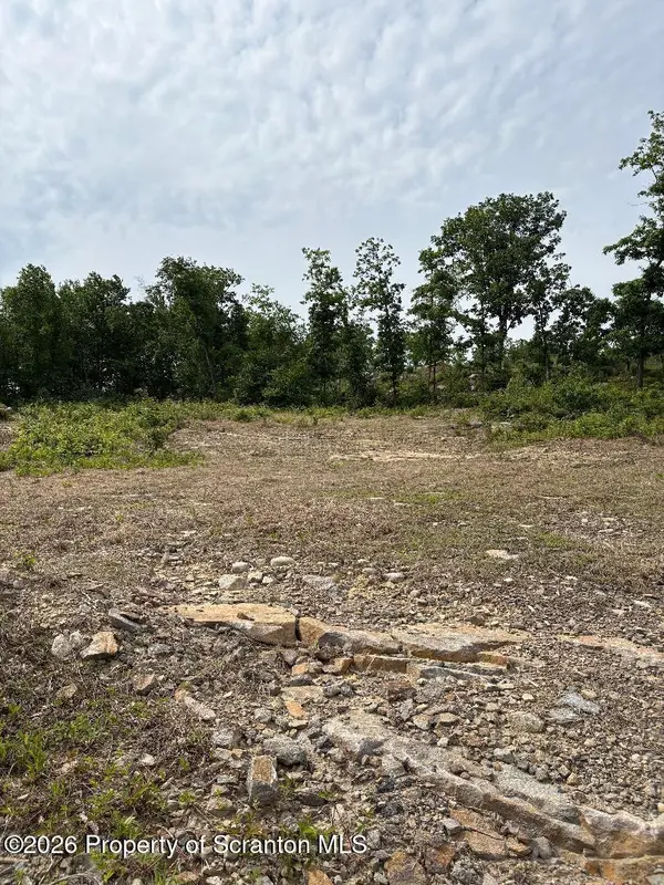 LOT # 6 Railroad ST, Moosic, PA 18507