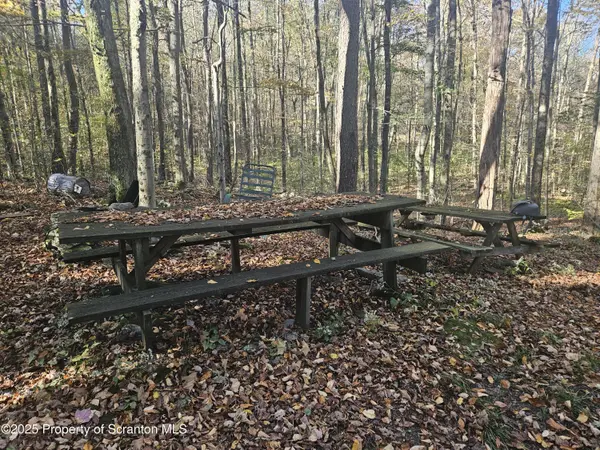 Gas Hollow RD, Sterling Twp, PA 18463