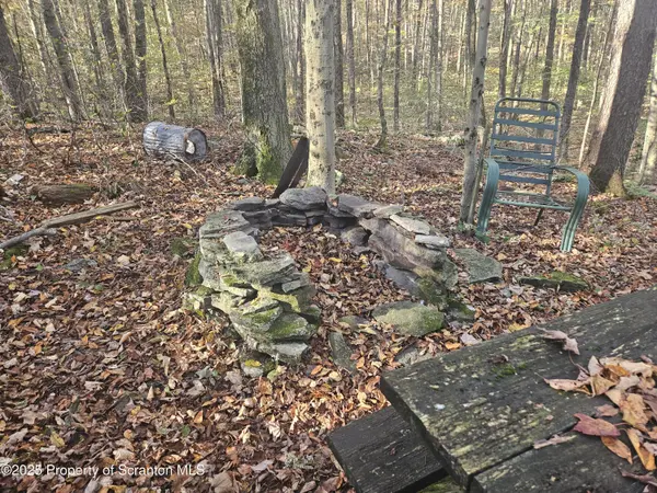 Gas Hollow RD, Sterling Twp, PA 18463