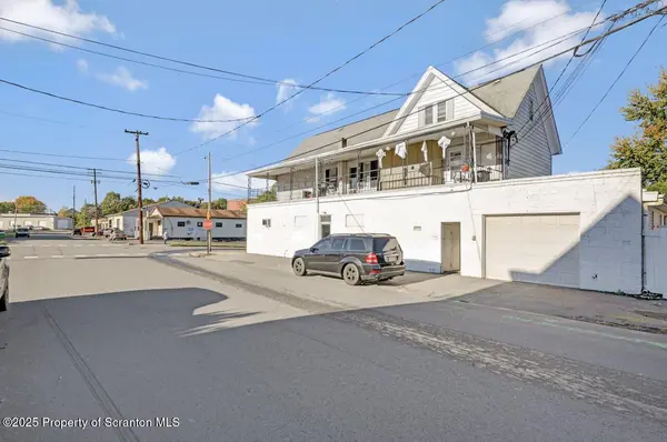 535 Green Ridge ST, Scranton, PA 18509