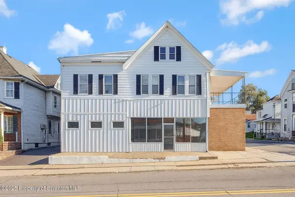 535 Green Ridge ST, Scranton, PA 18509