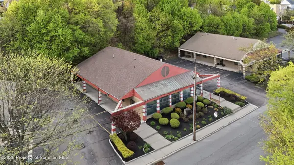 381 N 9th AVE, Scranton, PA 18504